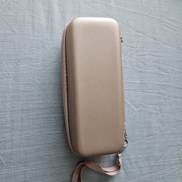 Toothbrush travel case - Picture 3 of 3